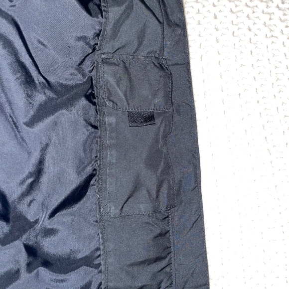 LL Bean Women’s Down Puffer Jacket / Parka Coat – Size Large (Regular) – NO HOOD - Picture 14 of 16